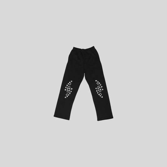 "AEoM" The Sweatpant/Sweatshort by Miami Goes